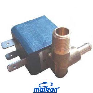 EV0024 1/8” 220V SELENOİD VALF CEME